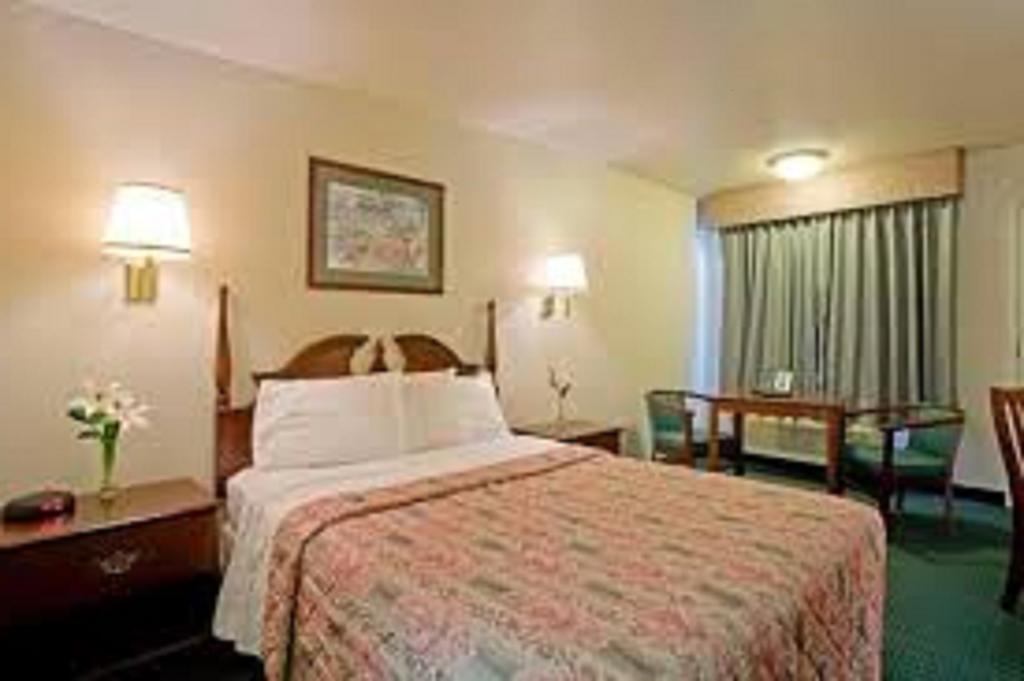 Best Inn Wellsville Oda fotoğraf