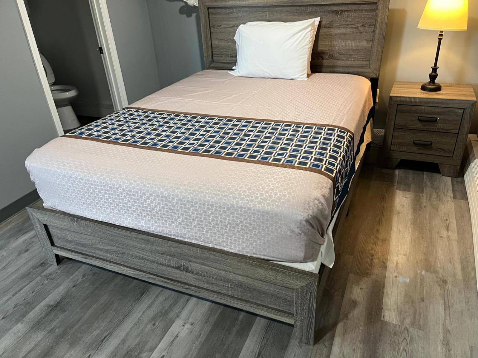 Best Inn Wellsville Dış mekan fotoğraf