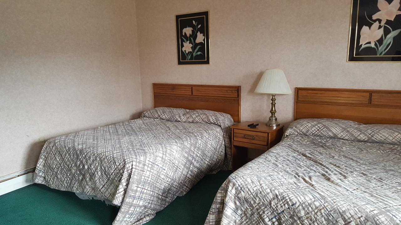 Best Inn Wellsville Dış mekan fotoğraf