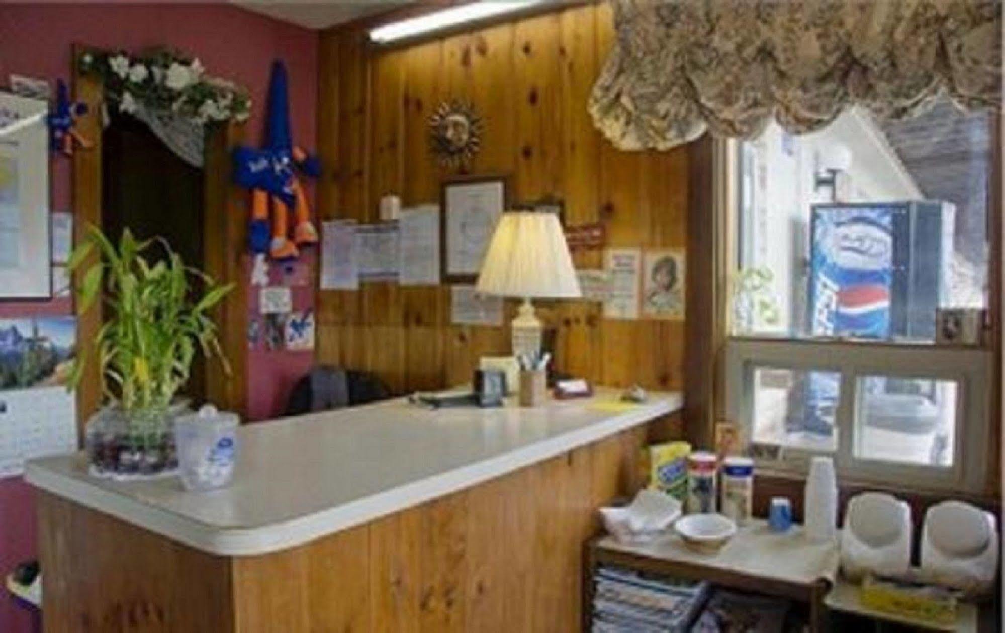 Best Inn Wellsville Dış mekan fotoğraf