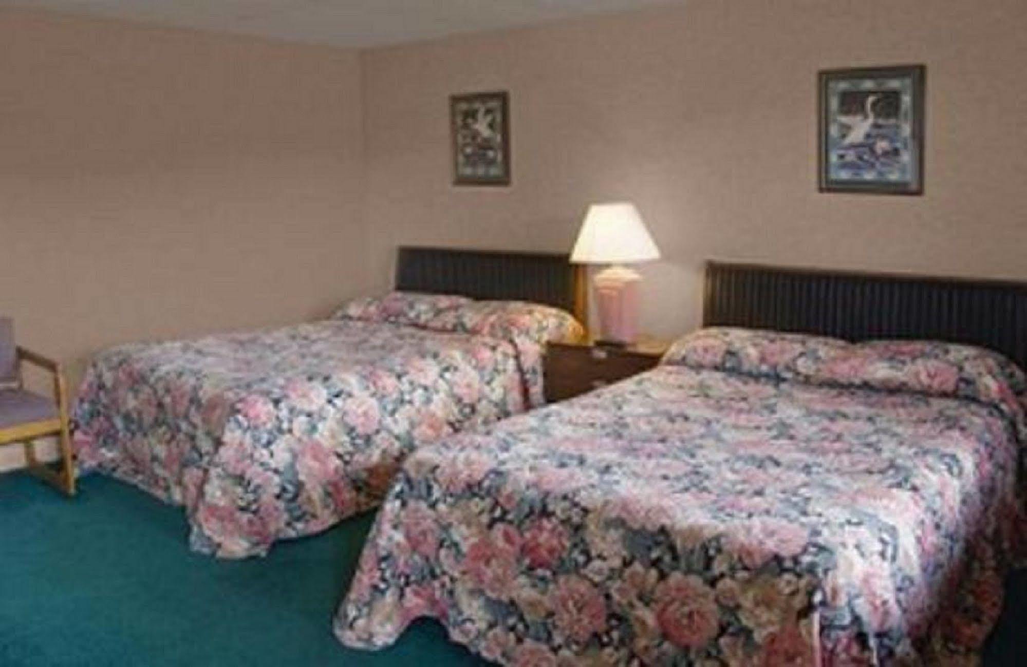 Best Inn Wellsville Oda fotoğraf