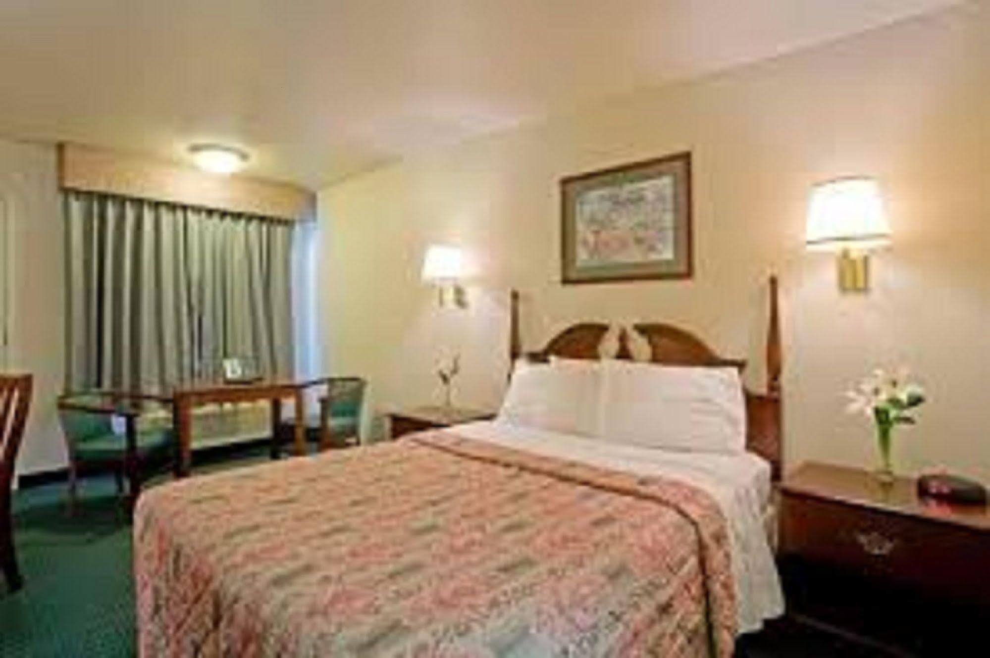Best Inn Wellsville Dış mekan fotoğraf